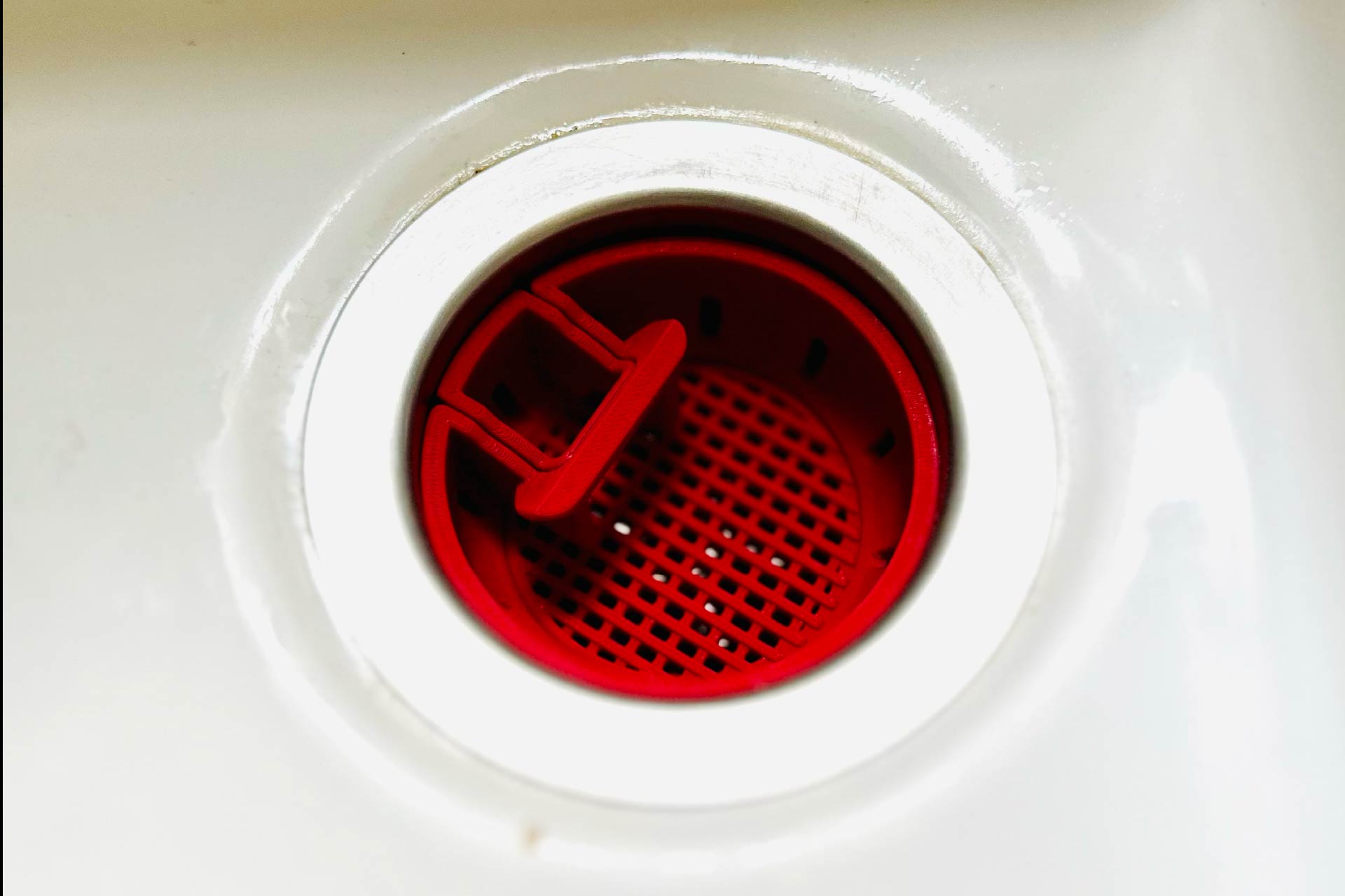 Drainer v2.0