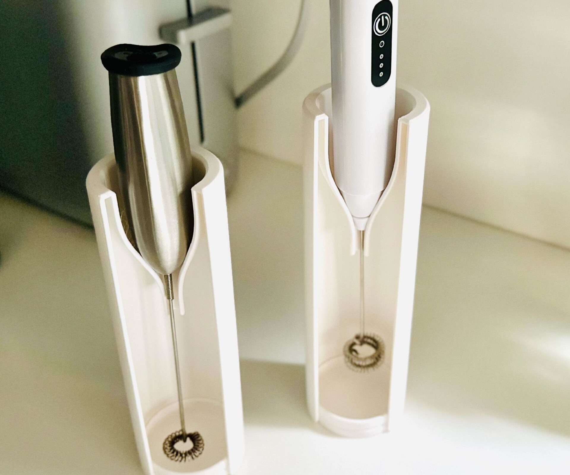 Logical Milk Frother